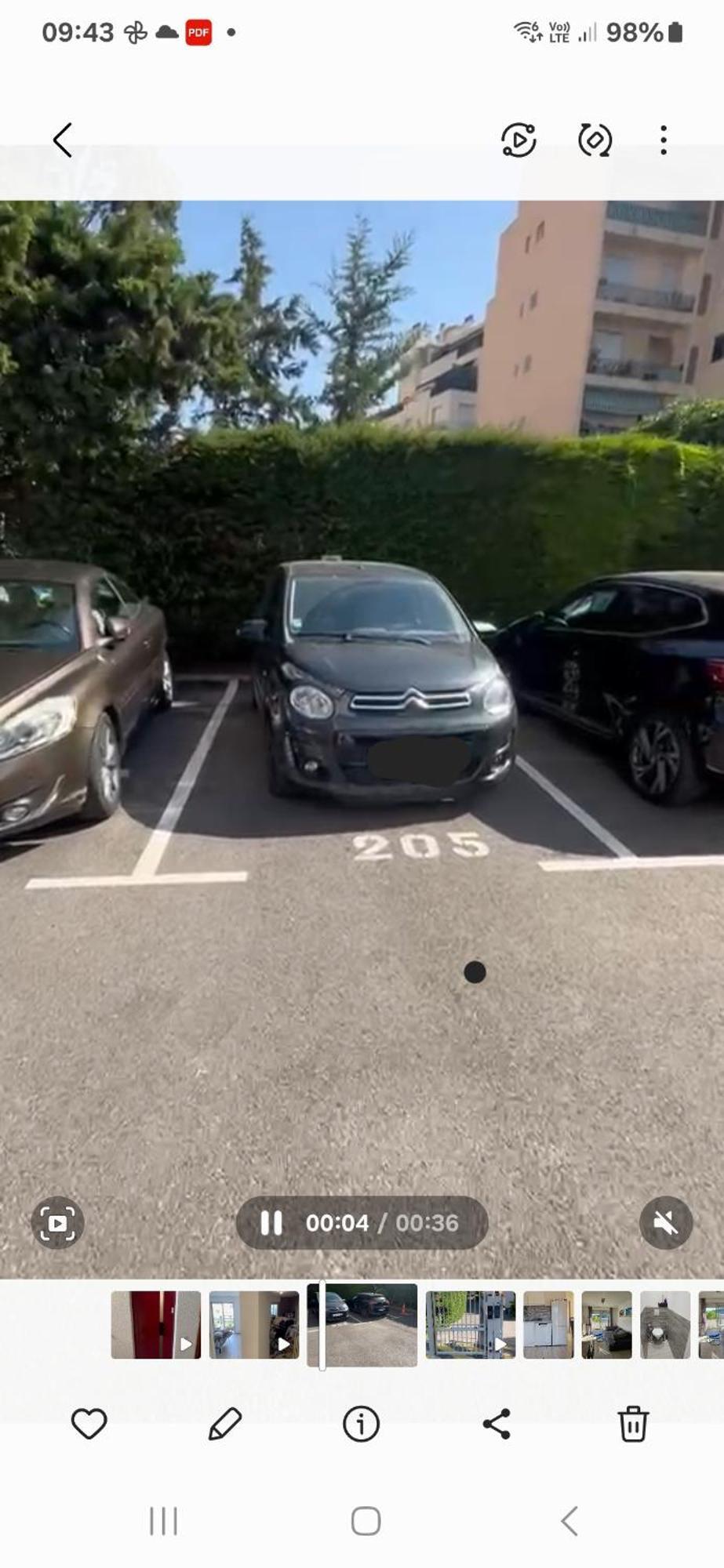 L'Escapade Vers Le Bien-Etre Nizza Kültér fotó