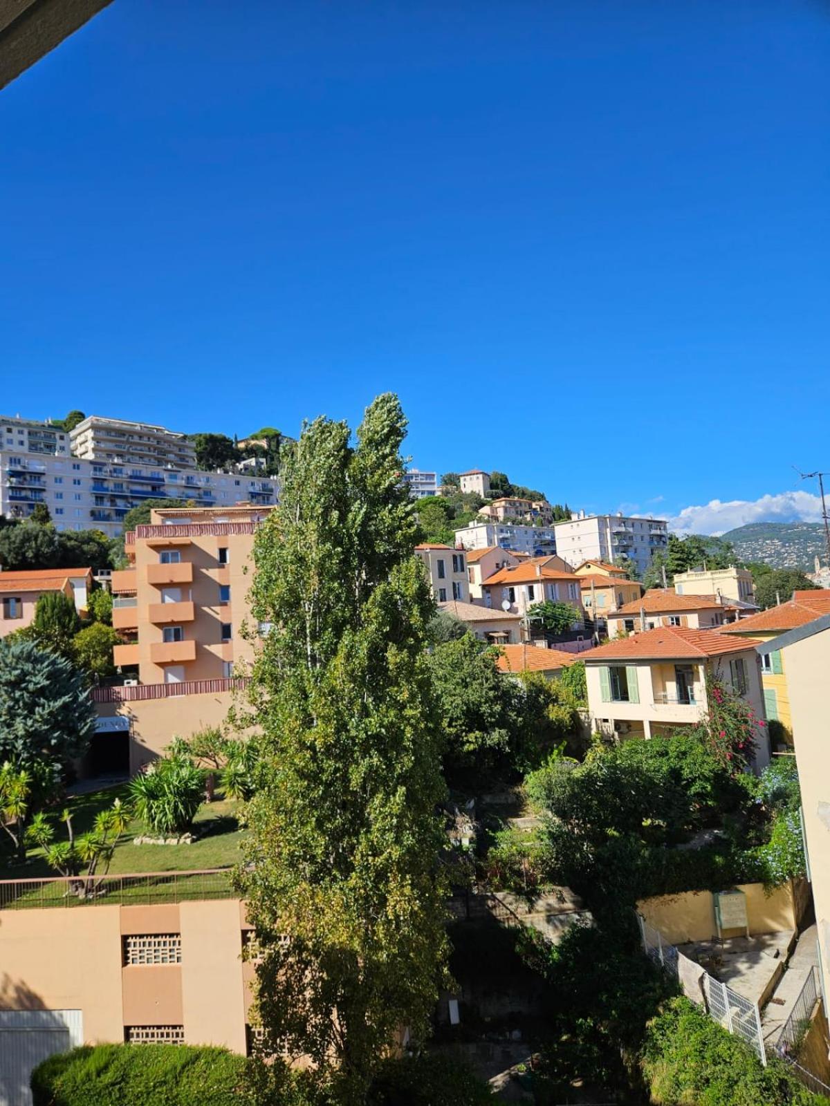 L'Escapade Vers Le Bien-Etre Nizza Kültér fotó