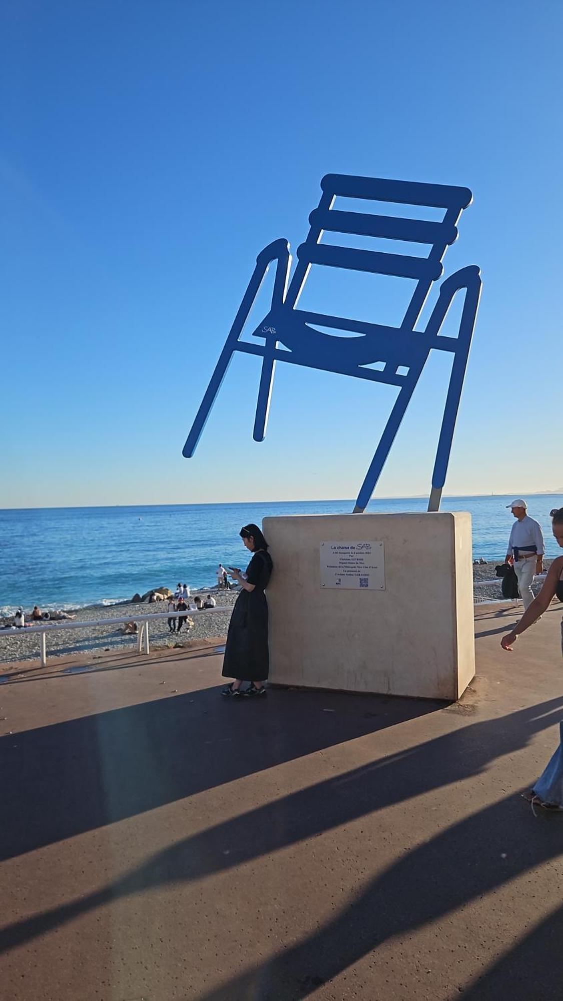 L'Escapade Vers Le Bien-Etre Nizza Kültér fotó