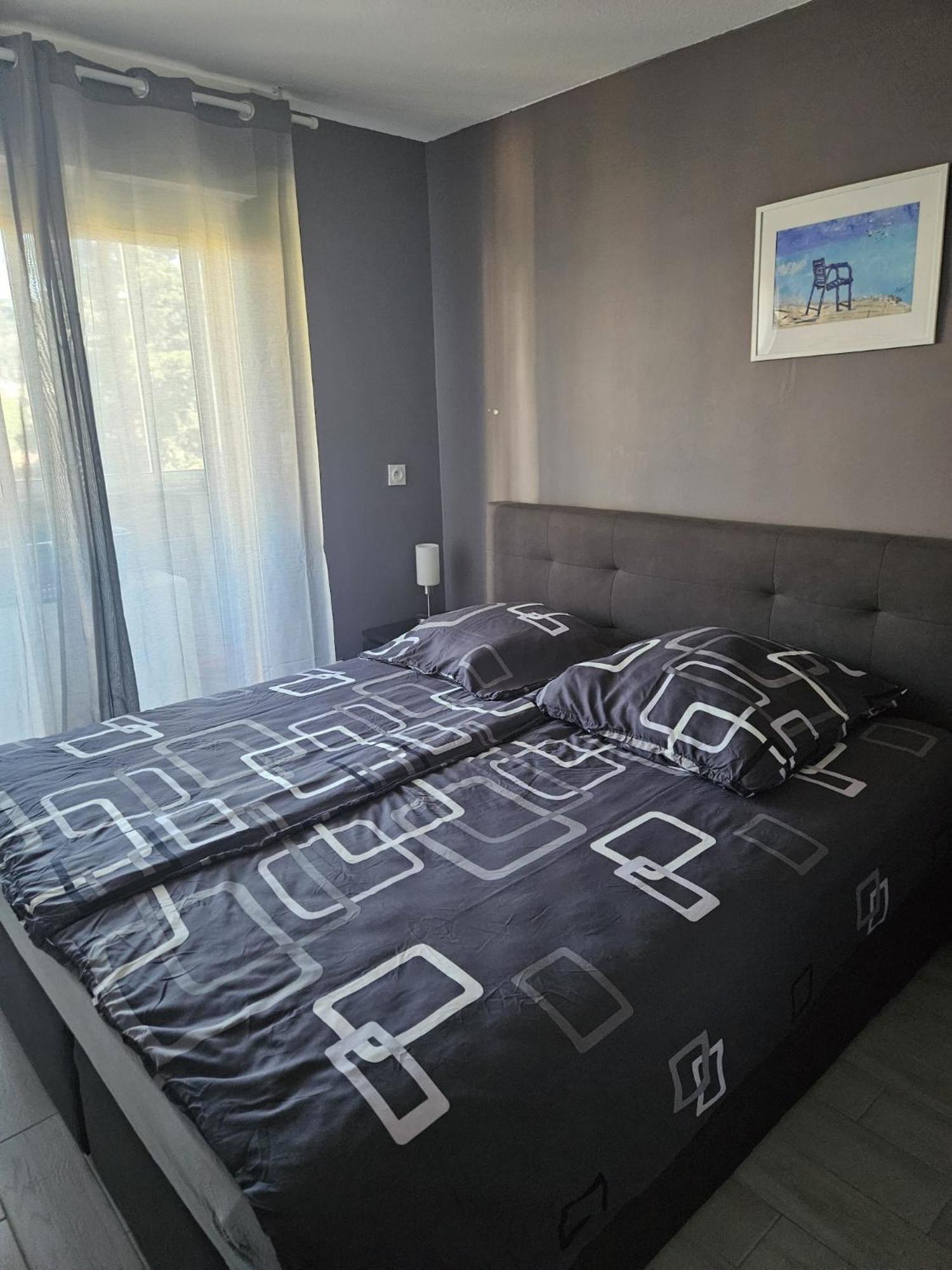 L'Escapade Vers Le Bien-Etre Nizza Kültér fotó