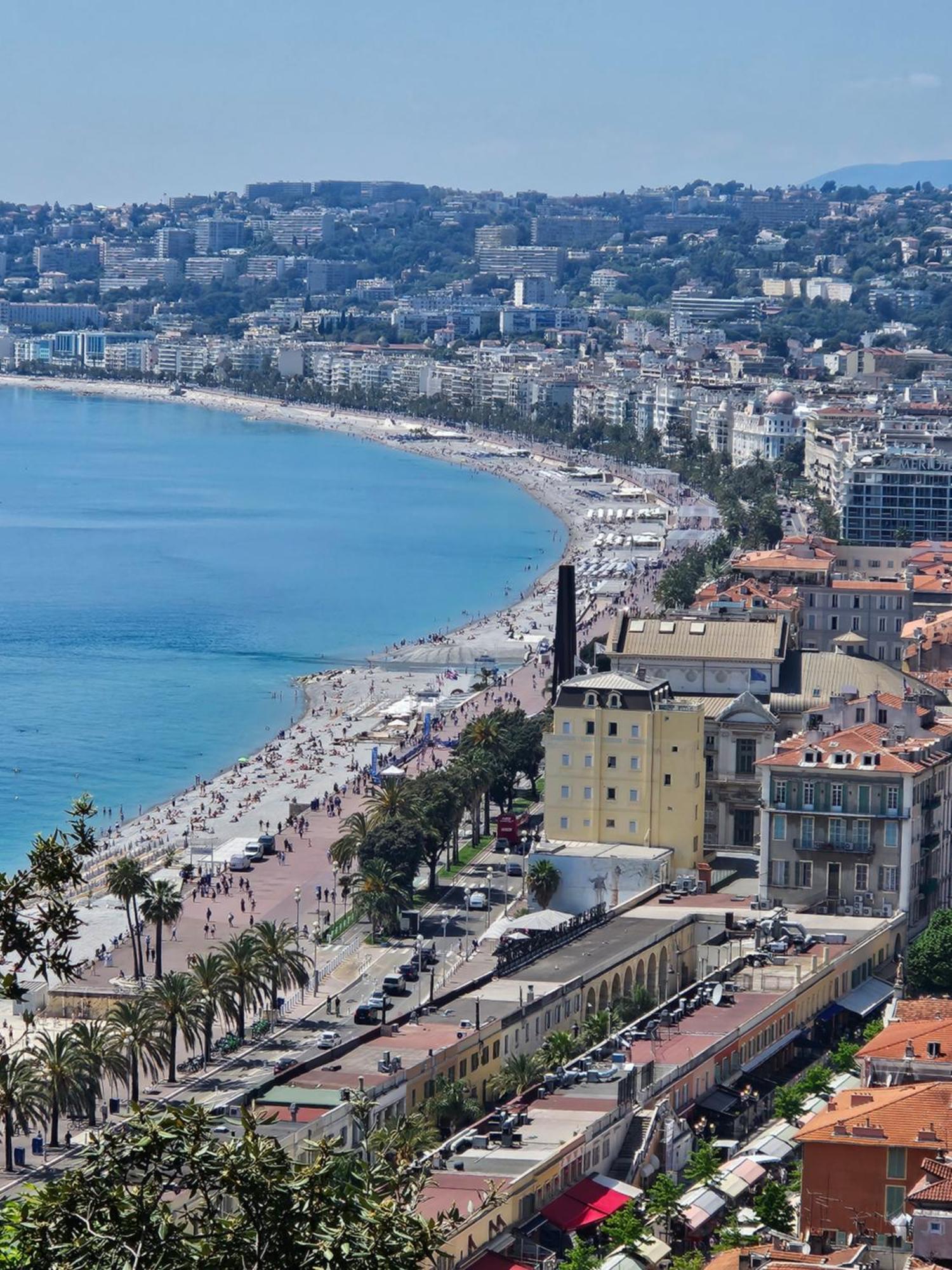 L'Escapade Vers Le Bien-Etre Nizza Kültér fotó