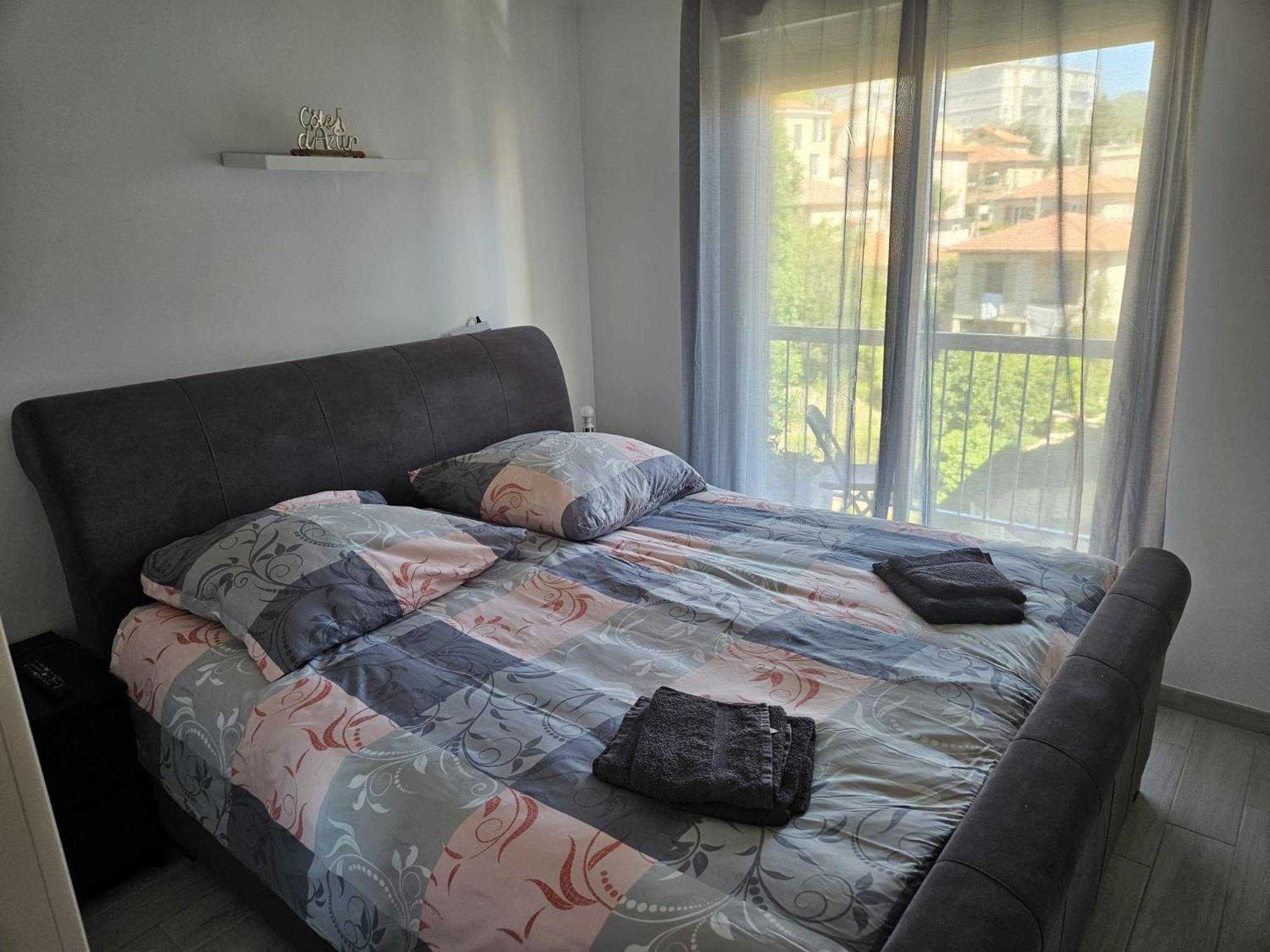 L'Escapade Vers Le Bien-Etre Nizza Kültér fotó